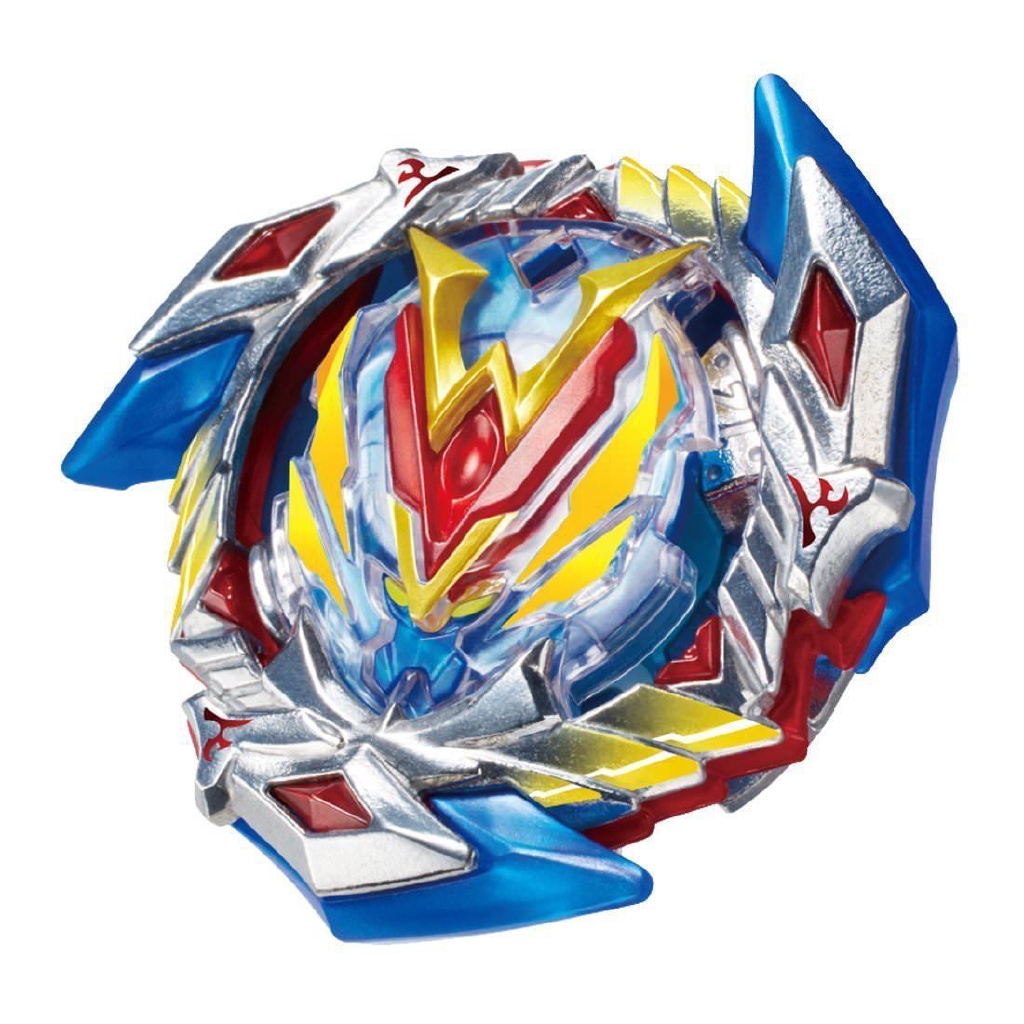 Con quay đồ chơi Takara Tomy Beyblade BURST B-104 Starter Winning Valkyrie.12.VI thú vị