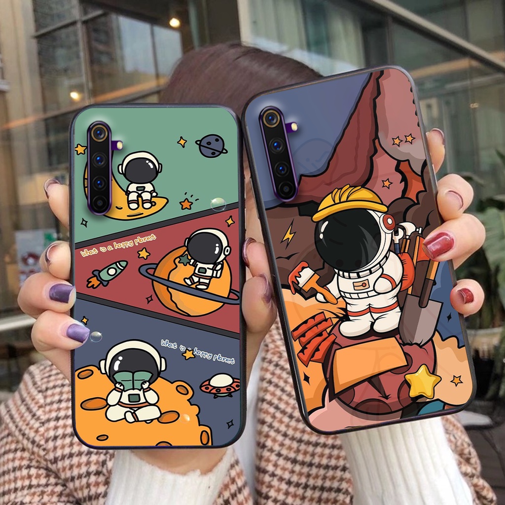 [HOT] ỐP ĐIỆN THOẠI REALME 6-REALME 6 PRO-REALME 7-REALME 7 PRO GIÁ RẺ CUTE CỰC ĐẸP