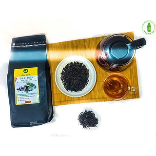 Trà đen mộc Phúc Linh gói 500gr