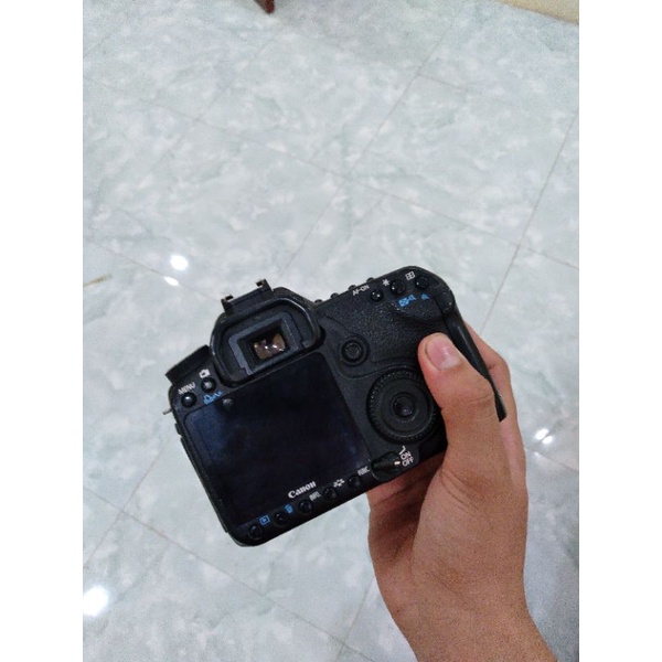máy ảnh canon 50d full phụ kiện lens 18-55 usm | BigBuy360 - bigbuy360.vn