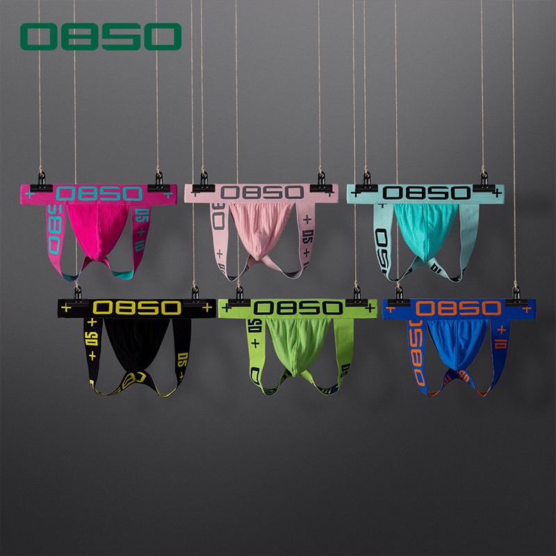 Quần Lót Co Giãn Quyến Rũ Bs3515 Cho Nam