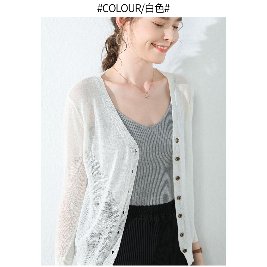 [ORDER] - CARDIGAN NGẮN MỎNG HÀNG DỆT KIM SIÊU MỊN ĐẸP ( Quảng Châu) | BigBuy360 - bigbuy360.vn
