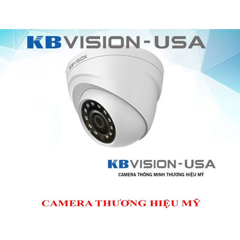 CAMERA KBVISON KX2002C4