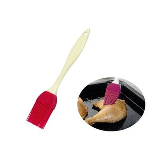 Chổi phết gia vị bằng silicon