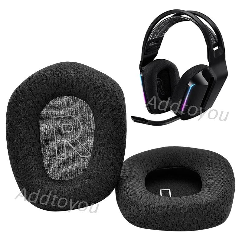 1 Cặp Đệm Tai Nghe Thay Thế Cho Logitech G733 G 733
