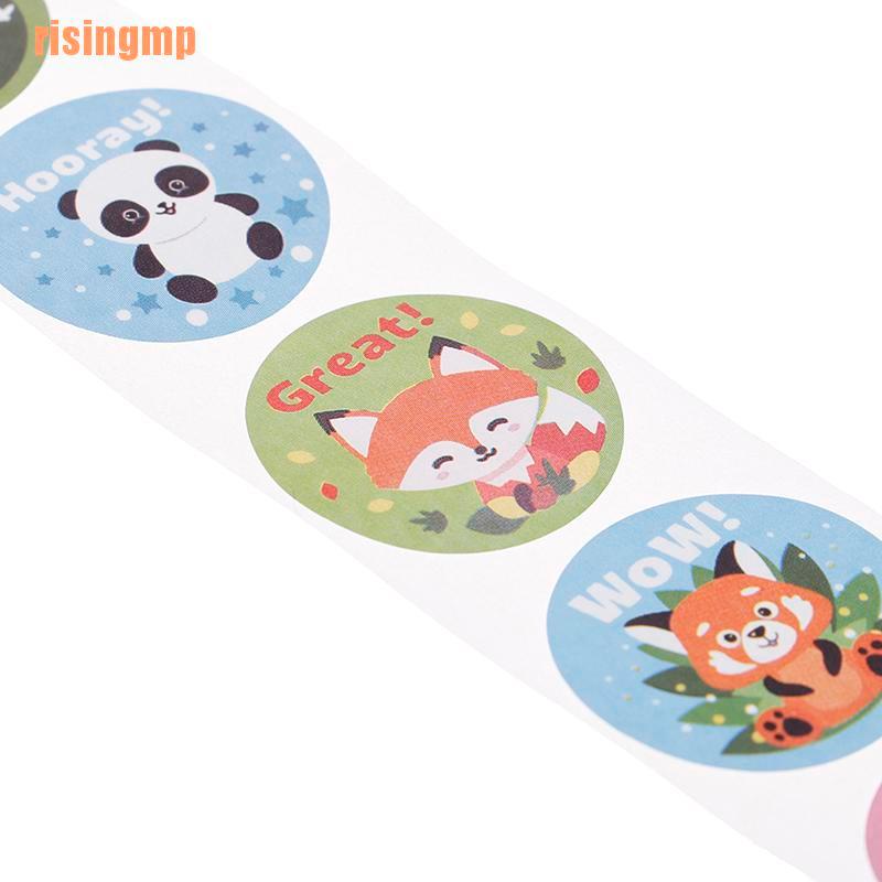 Bộ 500 Động Vật Dễ Thương