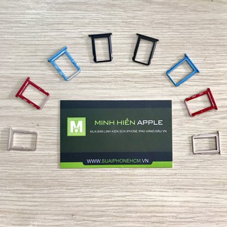 Khay sim Xiaomi Redmi 6 Pro