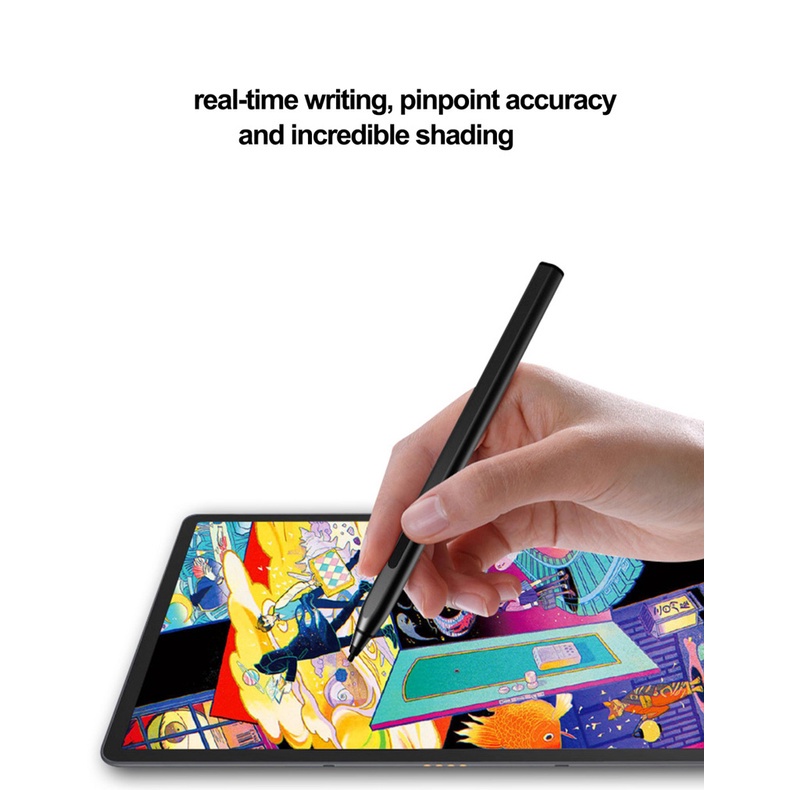Bút cảm ứng cho máy tính bảng lenovo xiaoxin Pad Pro Tab P11 Pro 11.5"  XiaoXin Pad Pro 12.6