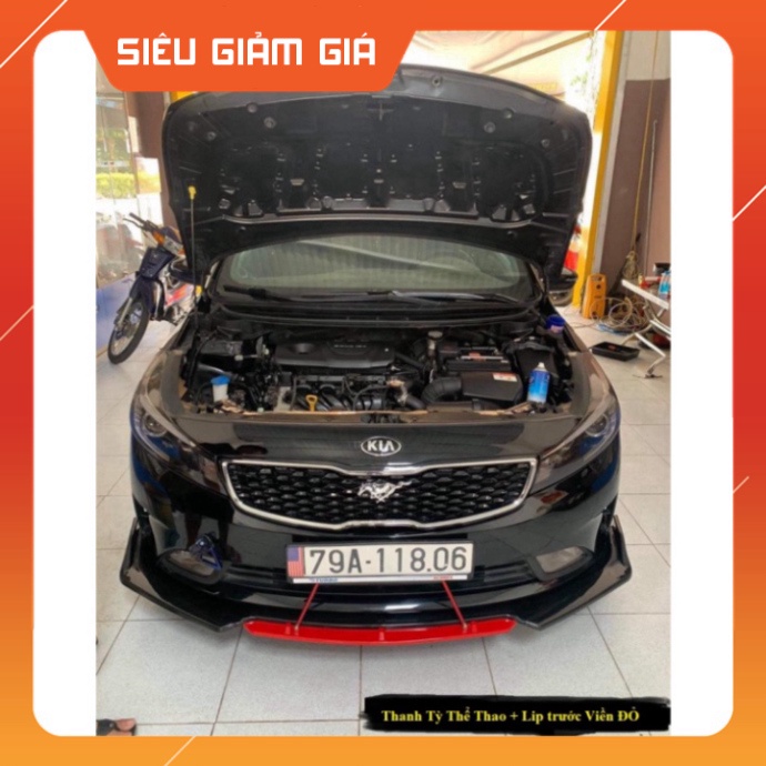 SIÊU GIẢM GIÁ SIÊU GIẢM GIÁ Lip trước/ lippo trước/ Cản trước lắp cho xe attrage