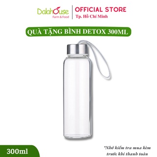 Bình Dalahouse 330ml