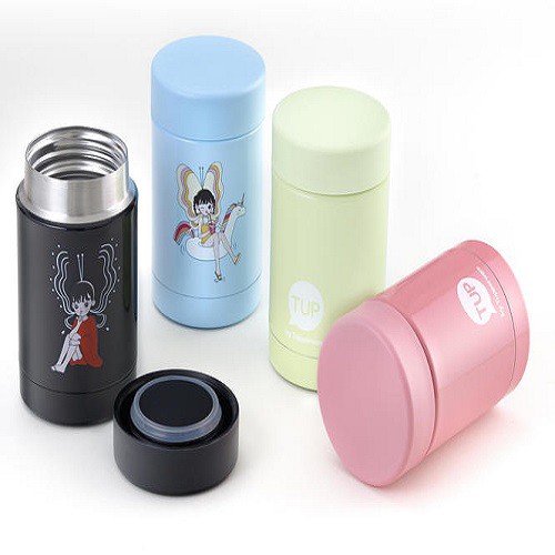 HỘP GIỮ NHIỆT MINI THERMOS 250ML