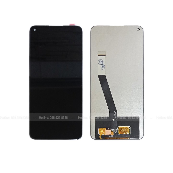 Màn hình Xiaomi Redmi Note 9 - Linh kiện màn thay thế của điện thoại Xiaomi Redmi Note 9