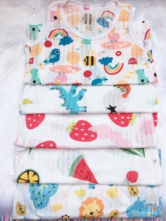 SET 5 BA LỖ QUẦN CHÍP CHO BÉ
