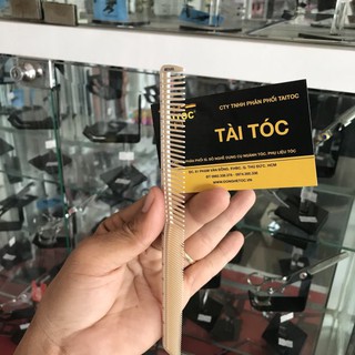 Lược Cắt Tóc Nam JAPAN G23
