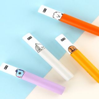 Chuốt Lông Mày - BT21 AIRFIT TATTOO BROW VT Cosmetic [Hàng Có Sẵn]
