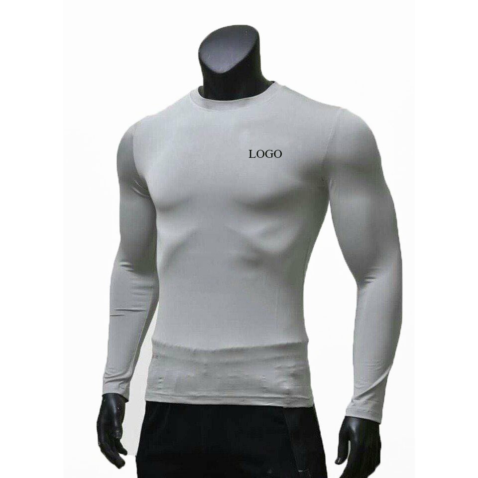 Áo thun nam thể thao áo nam body giữ nhiệt | BigBuy360 - bigbuy360.vn