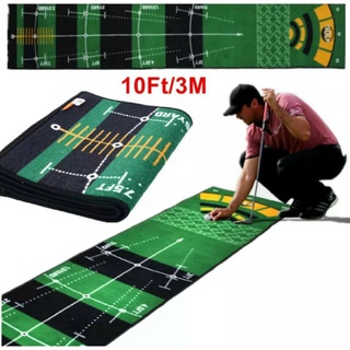 Thảm Putting golf mat 50× 300cm