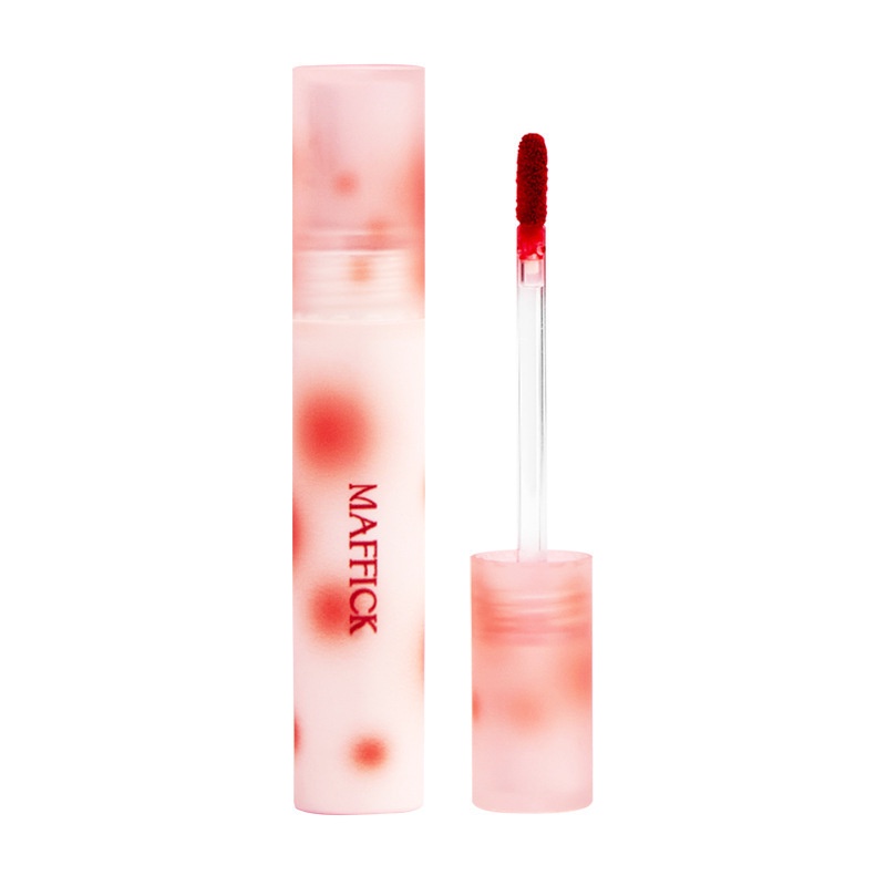 Son kem lì Maffick nhung dưỡng ẩm không chì chống lip glaze