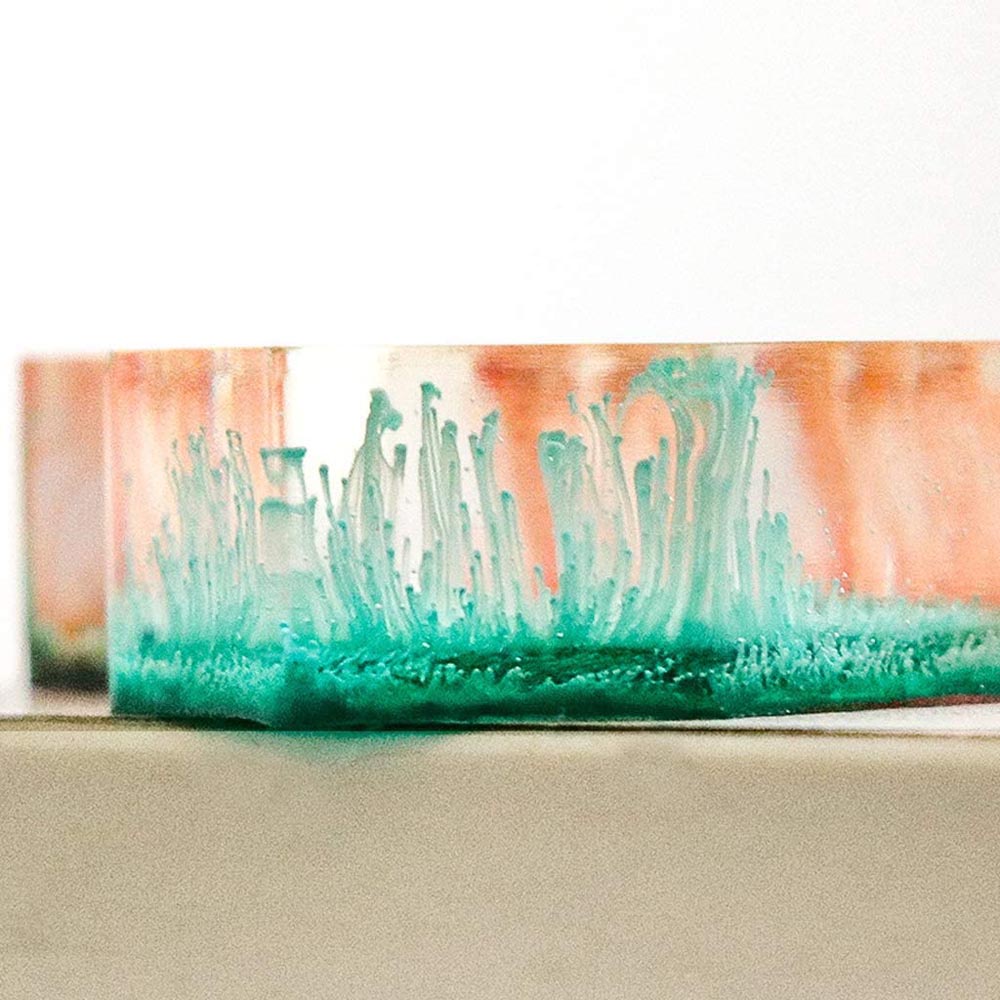 24 Colour 10ML Alcohol Ink Diffusion Resin Pigment Kit Liquid Colorant Dye Art DIY
