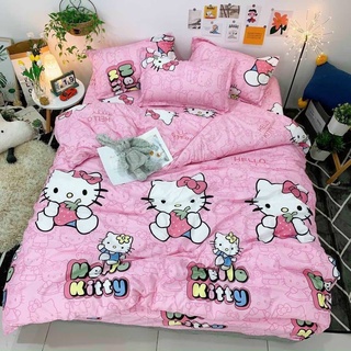 chăn ga gối cotton  nhập khẩu Hàn Quốc