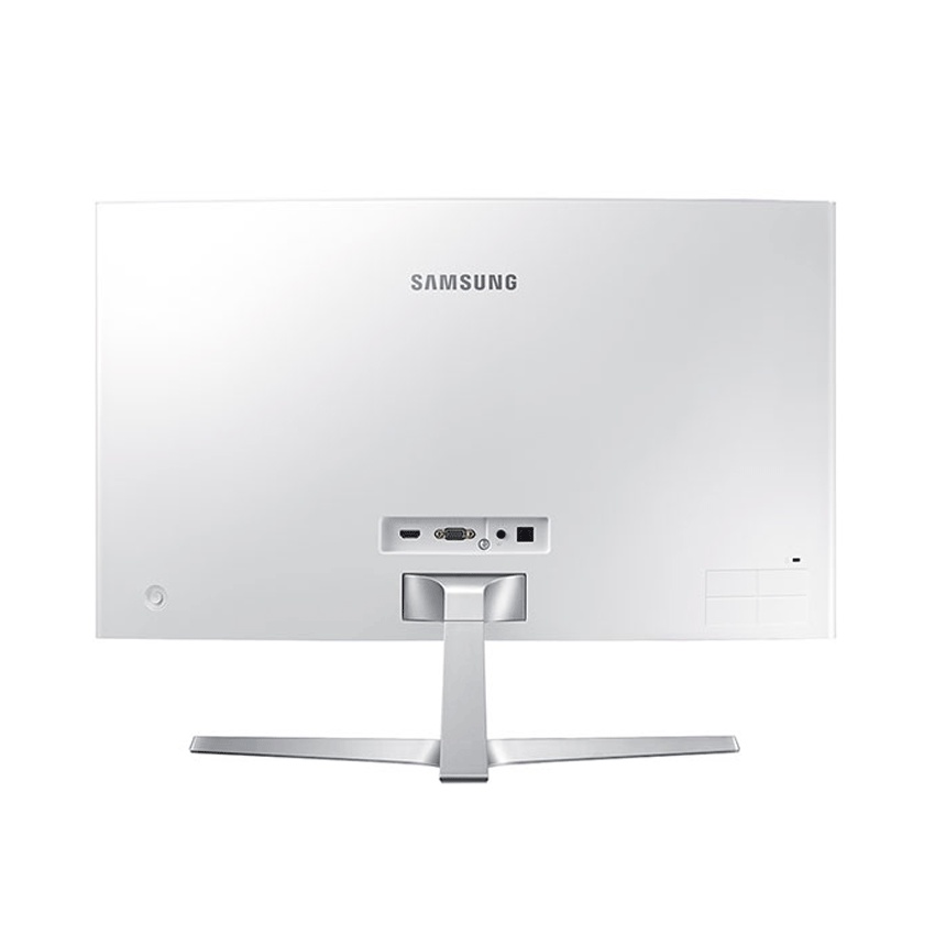 Màn hình Samsung LC27F397FHEXXV (27 inch/FHD/PLS/60Hz/5ms/250 nits/HDMI+DSub/Cong)