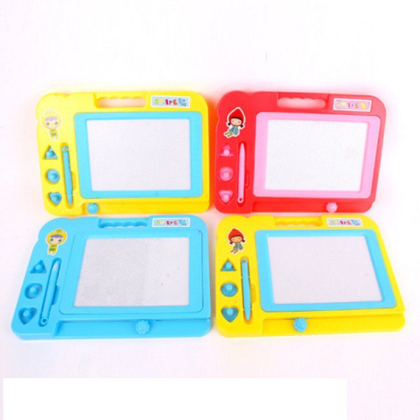 Bảng Thông Minh - Bảng Từ Tự Xóa Phát Triển Sáng Tạo Cho Bé  HBB