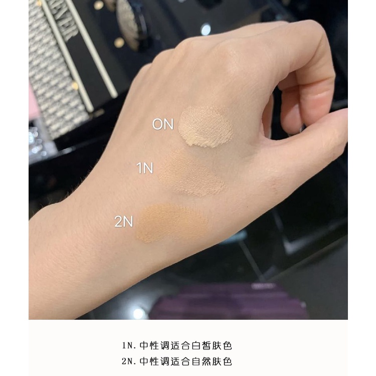 Phấn Nước Trang Điểm Nền Hiệu Dior 14g 01#, 02#
