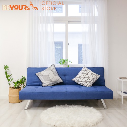 Ghế Sofa Giường Thông Minh BEYOURs Amanda Sofa Bed Đa Năng Nội Thất Lắp Ráp Phòng Khách