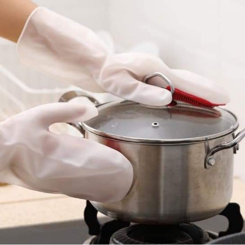 Gang Tay Đa Năng Không Ngại Khó Khăn