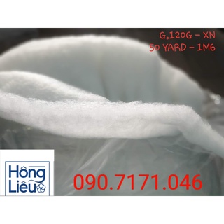Bông lọc nước - Vật liệu lọc