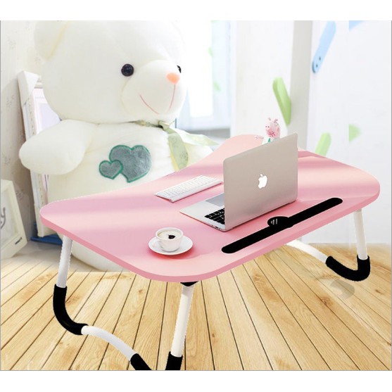 Bàn Học Gấp Gọn Thông Minh Có Khe Để Ipad | BigBuy360 - bigbuy360.vn