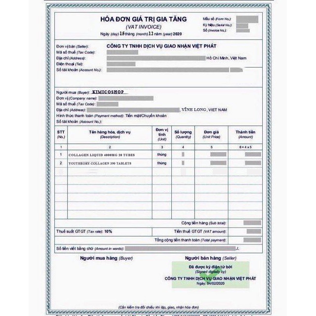 Thực phẩm chức năng  Nước uống Liquid Collagen Easy- to - take Drink Mix của Mỹ | BigBuy360 - bigbuy360.vn