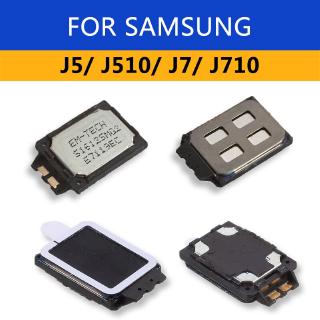 Loa Báo Động Cho Điện Thoại Samsung Galaxy J5 J500f Sm-j510 / J7 J700f Sm-j710