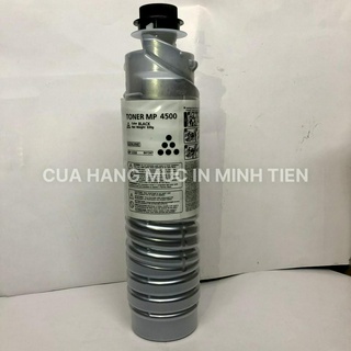 Mực photo ricoh mp 3500/4500/ mp 4000/5000/ mp 4001/5001/ mp 4002/5002