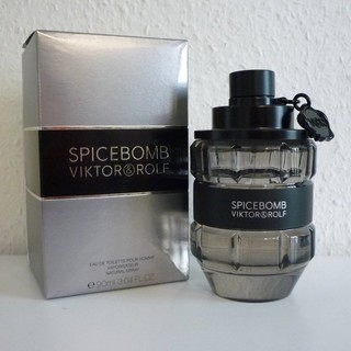 ➻❥ alay - nước hoa viktor & rolf spicebomb test 5ml/10ml
