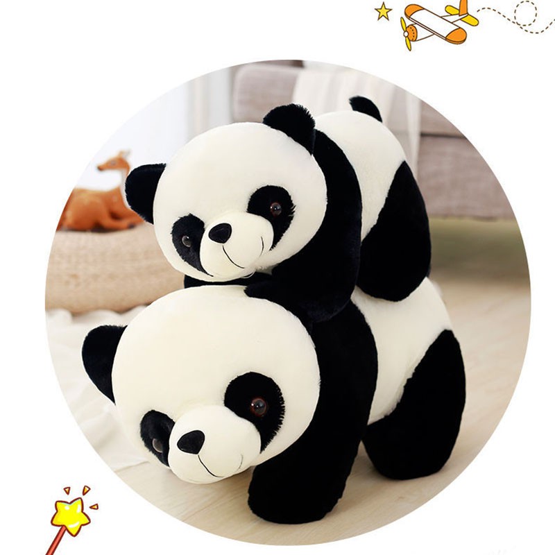 Bé Gấu Trúc Panda Dễ Thương Cho Cả Nhà, Gối Ôm Cao Cấp, Quà Tặng Đẳng Cấp.