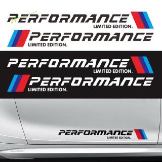 Set 2 Decal Chữ M Dán Xe Hơi