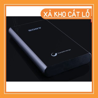 Sạc Dự Phòng Sony CP-E6 5800mAh