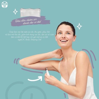 Máy Galvanic Spa Nâng Cơ Mặt Nuskin