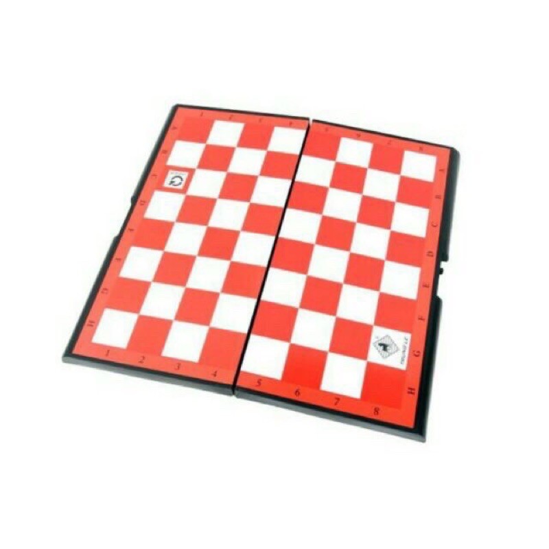 1 Bộ cờ vua cờ tướng ca ngựa cỡ 28x28