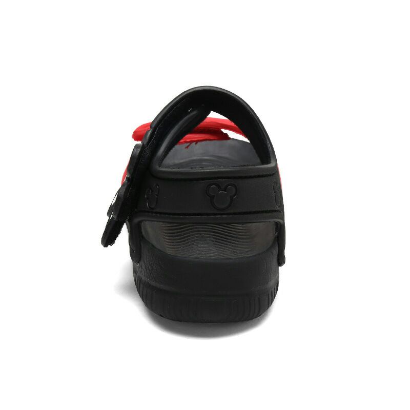 Giày sandal disney cho bé chất liệu eva mềm êm chống trượt