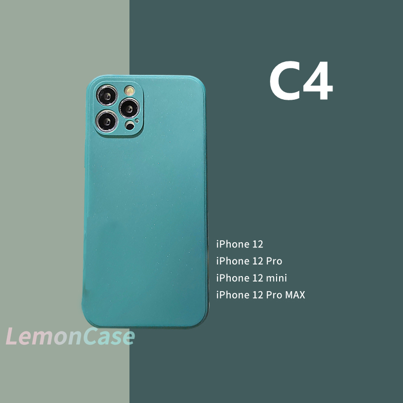 Ốp điện thoại tpu mềm 5 màu thích hợp cho IPhone 7 13 PRO MAX 13 Mini 11 Pro Max 6 6S 8 12 Mini 12 Pro Max XS Max XR