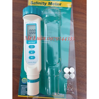 Máy đo Độ Mặn Extech EC-170- Luân Thiết Bị SG