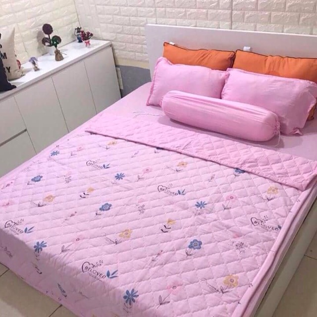 Bộ chăn đũi hè