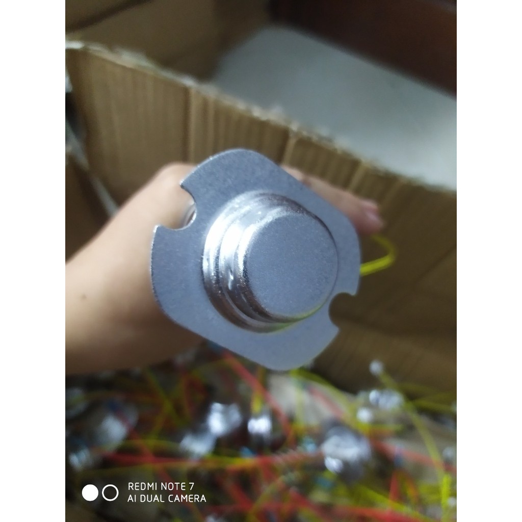 Cảm biến nồi cơm điện tử 5 dây M1