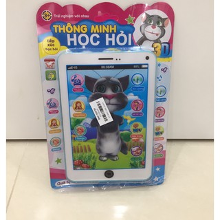 vỉ đồ chơi  ipat mèo 3456