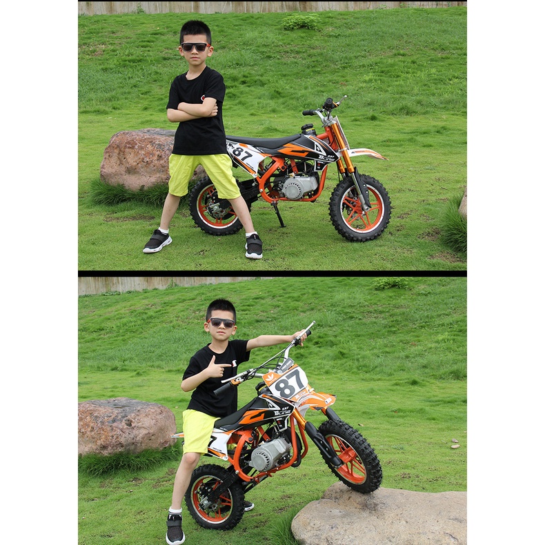 Xe Cào cào mini Châu âu  số 87