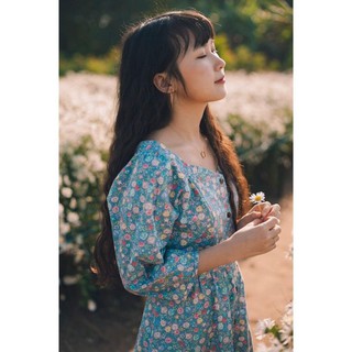 Pass đầm cúc họa mi shop LÀ HOA 🌺🌺