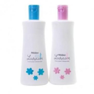 Dung dịch vệ sinh phụ nữ mistine 200ml thái lan