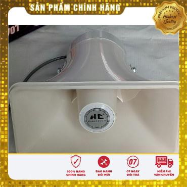 LOA PHÓNG THANH 15W HC - LOA NÉN 15W